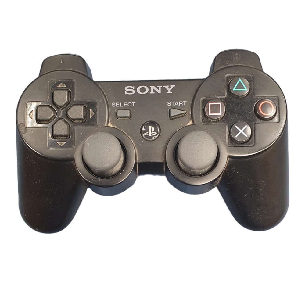 Sony PlayStation 3 DualShock Controller Own4Less